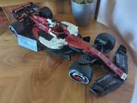 Cada Alfa Romeo F1 Team Orlen 1868el.