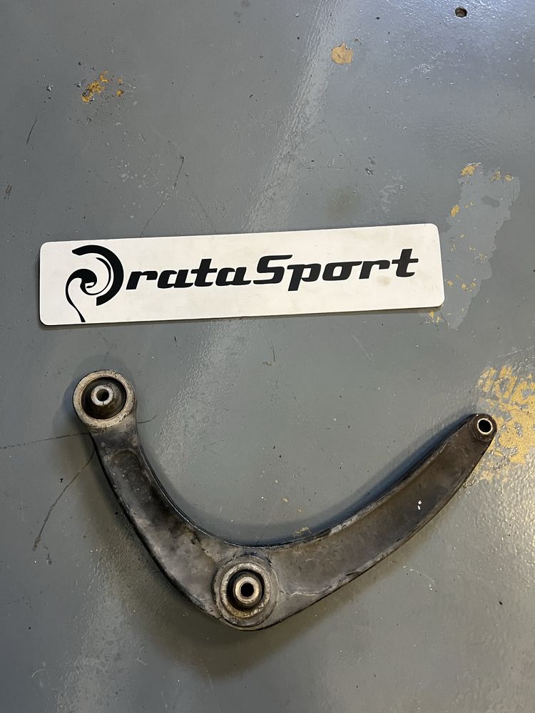 Braço de suspensao citroen berlingo peugeot partner