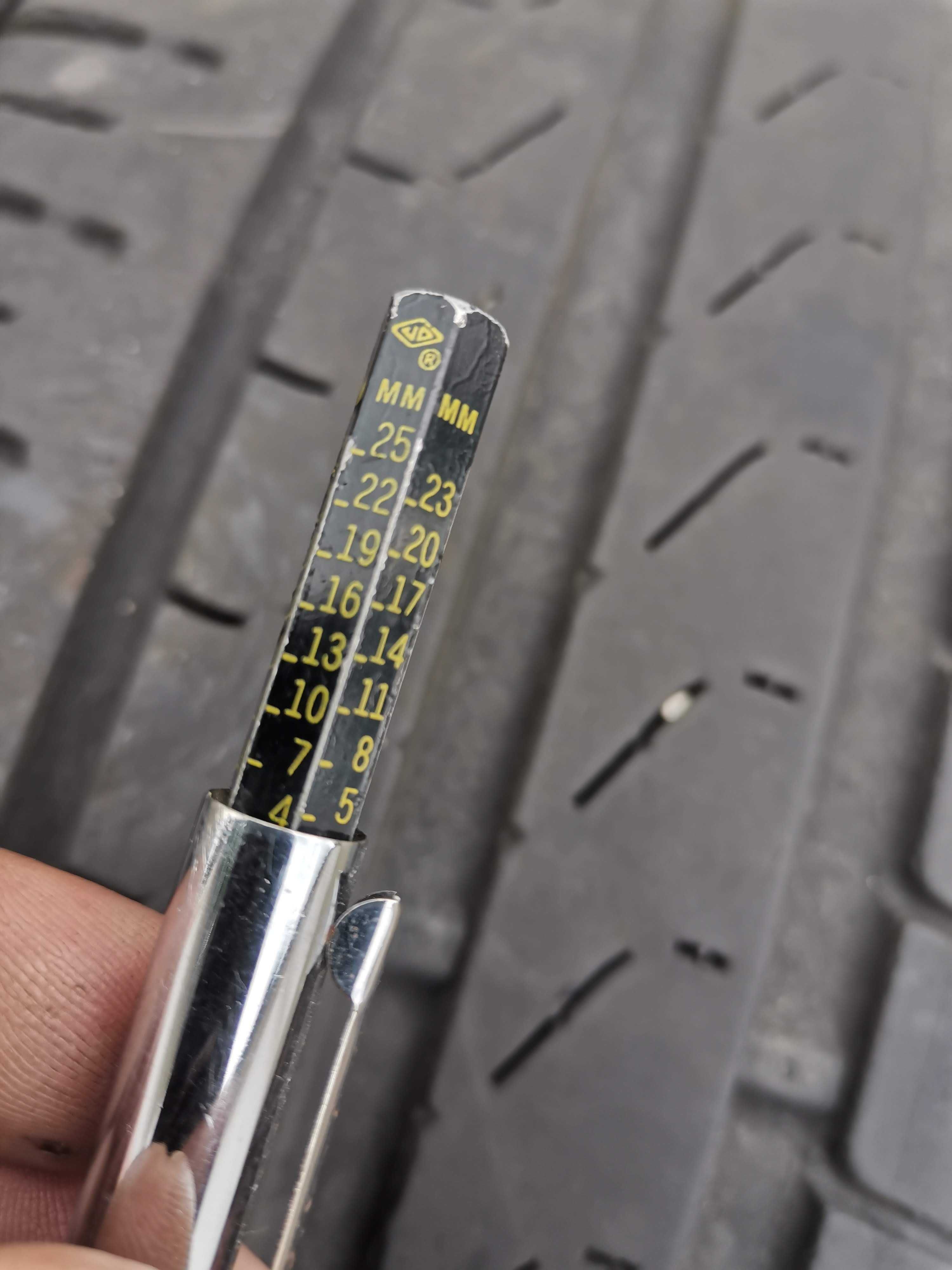 4 Opony letnie Pirelli Scorpion Verde 235/50R19 99V