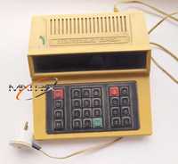 Раритетный калькулятор Электроника Б3-05М рабочий