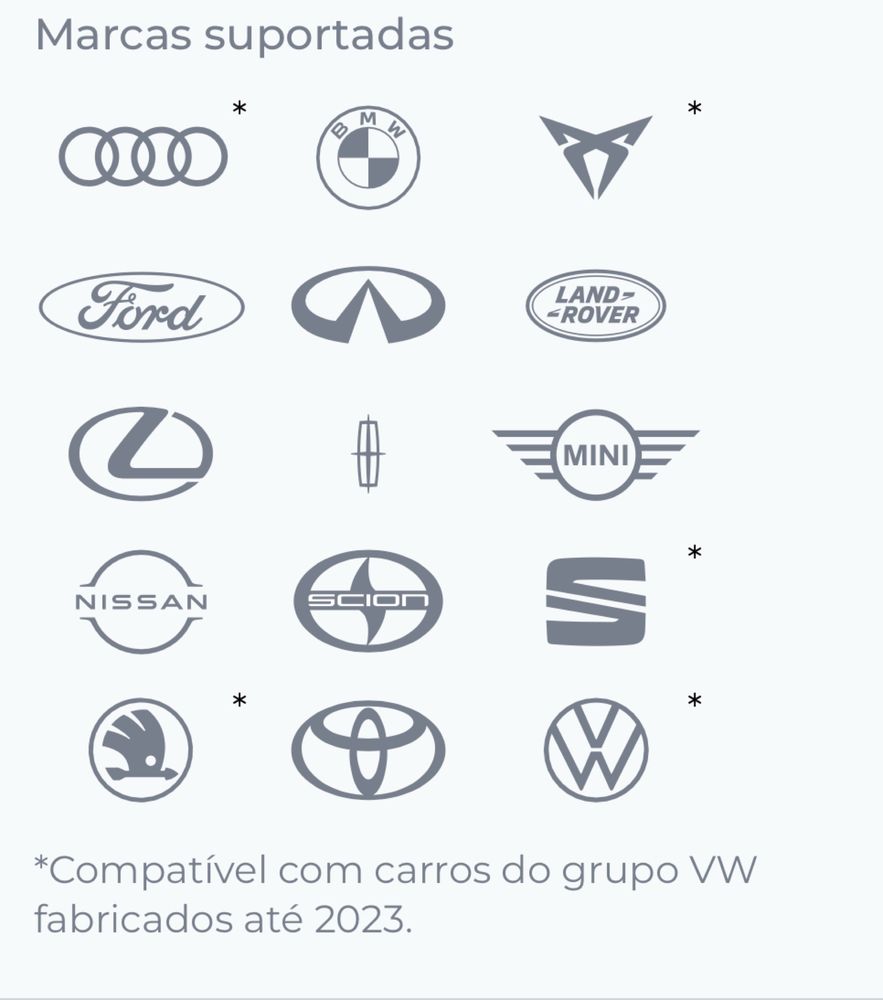 Codificação/Diagnostico/Update GPS Bmw Mini Audi Volkswagen Toyota ETC