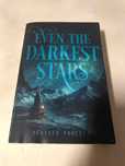 Even the Darkest Stars - Heather Fawcett