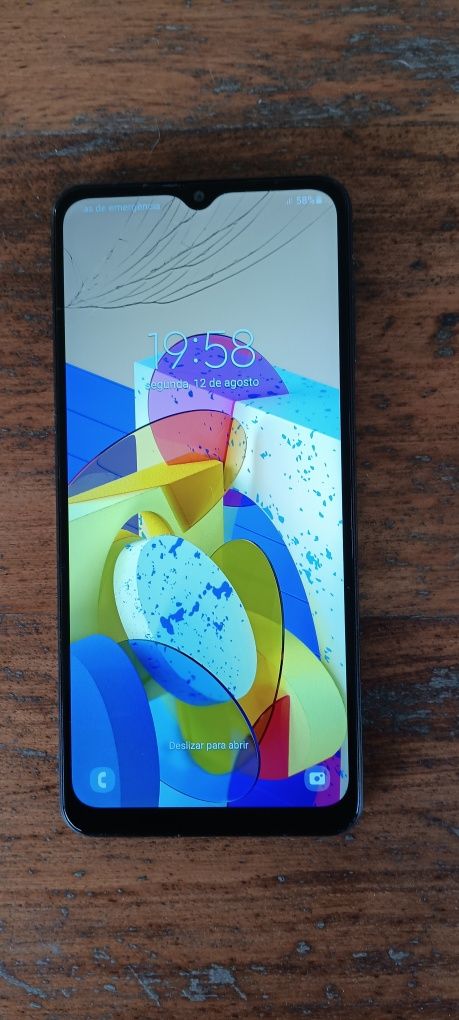 Samsung Galaxy A 12