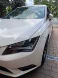 Seat Leon Seat STYLE ITECH 1.2 TSI 110 km 6 bieg manual sport skóra led navi hak