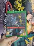 My Hero One's Justice na XBOX ONE, używana, stan bardzo dobry+
