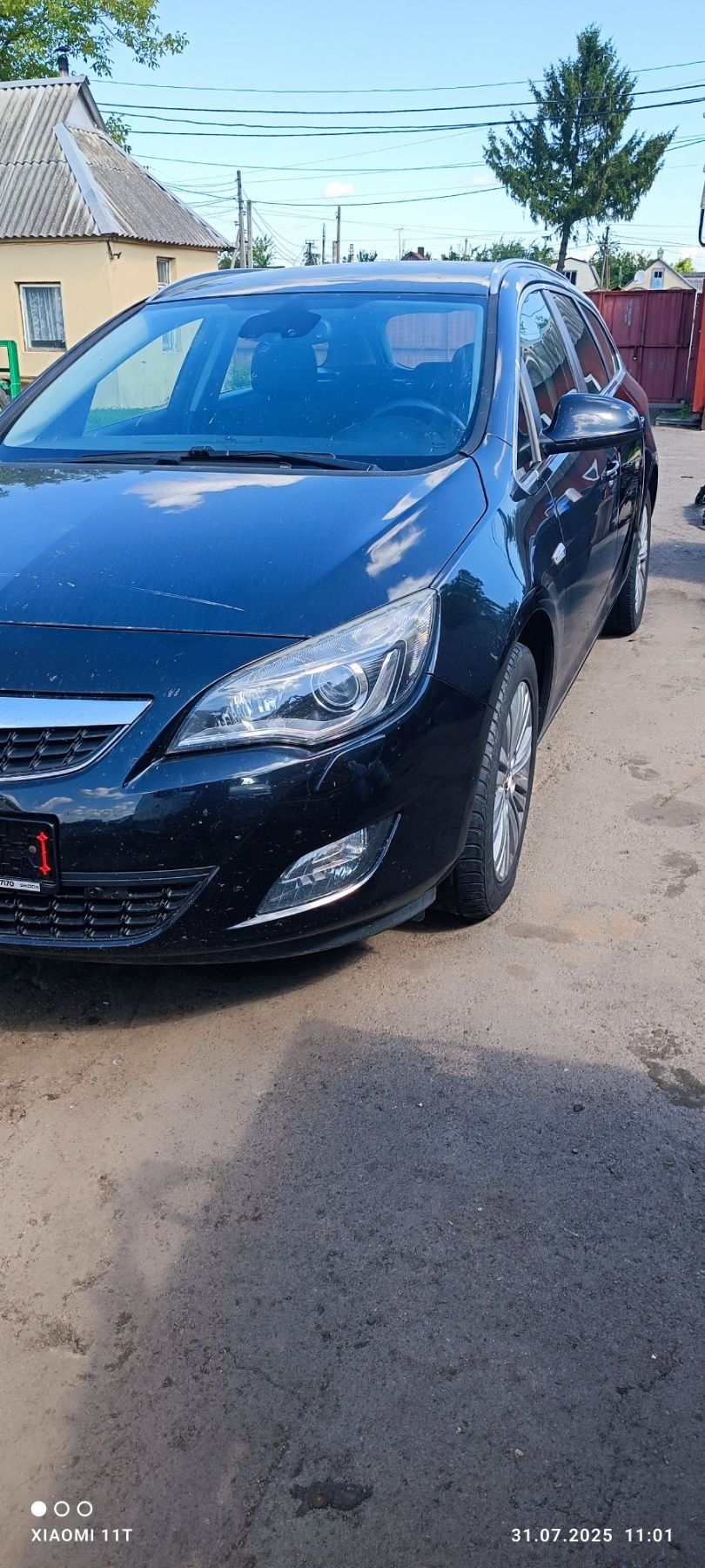 РОЗБОРКА Opel Astra J K К разборка астра запчасти автошрот шрот