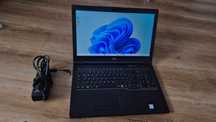 Продам ноутбук Fujitsu Lifebook E558 SSD m.2 256GB