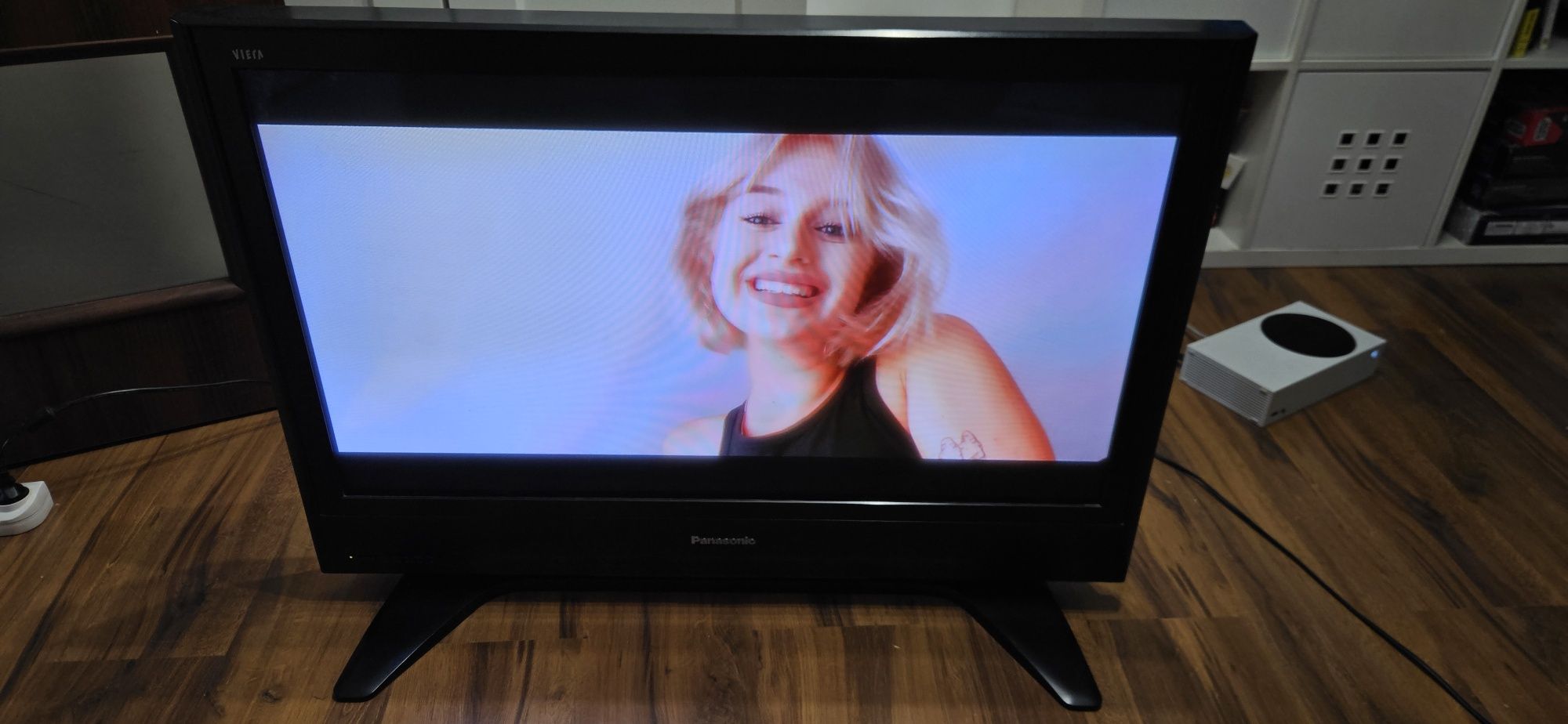 Telewizor panasonic plazma