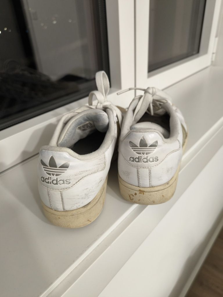 Sapatilhas adidas
