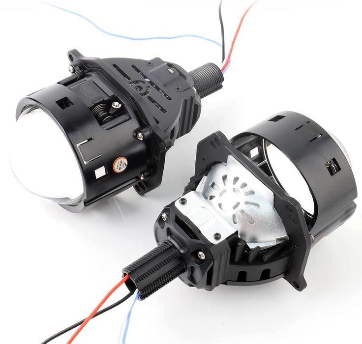 AMS A3max Bi-Led (комплект 2шт)