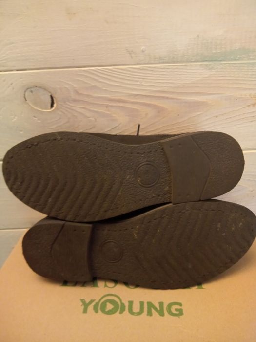 Półbuty Lasocki young r.33 eleganckie 22cm