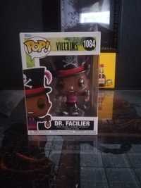 Funko pop Dr Facilier