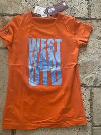 Koszulka damska West Ham United  oryginalna rozmiar 12