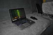 HP ELITEBOOK 840 G3 14 " Intel  i5 6gen. 16Gb ddr4 128Gb ssd bat.2godz