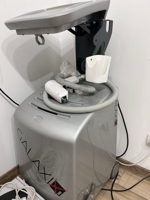 Продам диодный лазер 600 вт (требует ремонта)