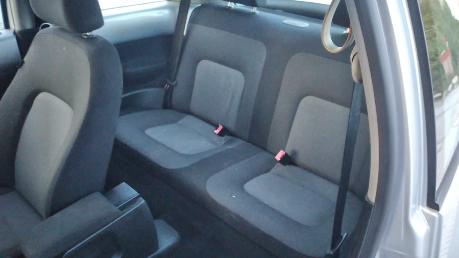 New beetle vw 130000km