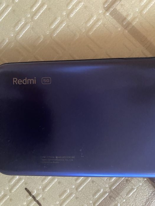 Xiaomi redmi 10 5G 6/128 8 ядер