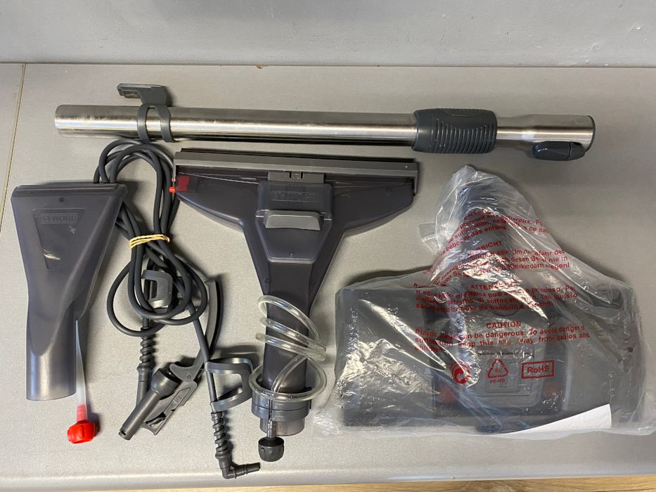 Odkurzacz piorący Thomas Pet & Family Aqua+