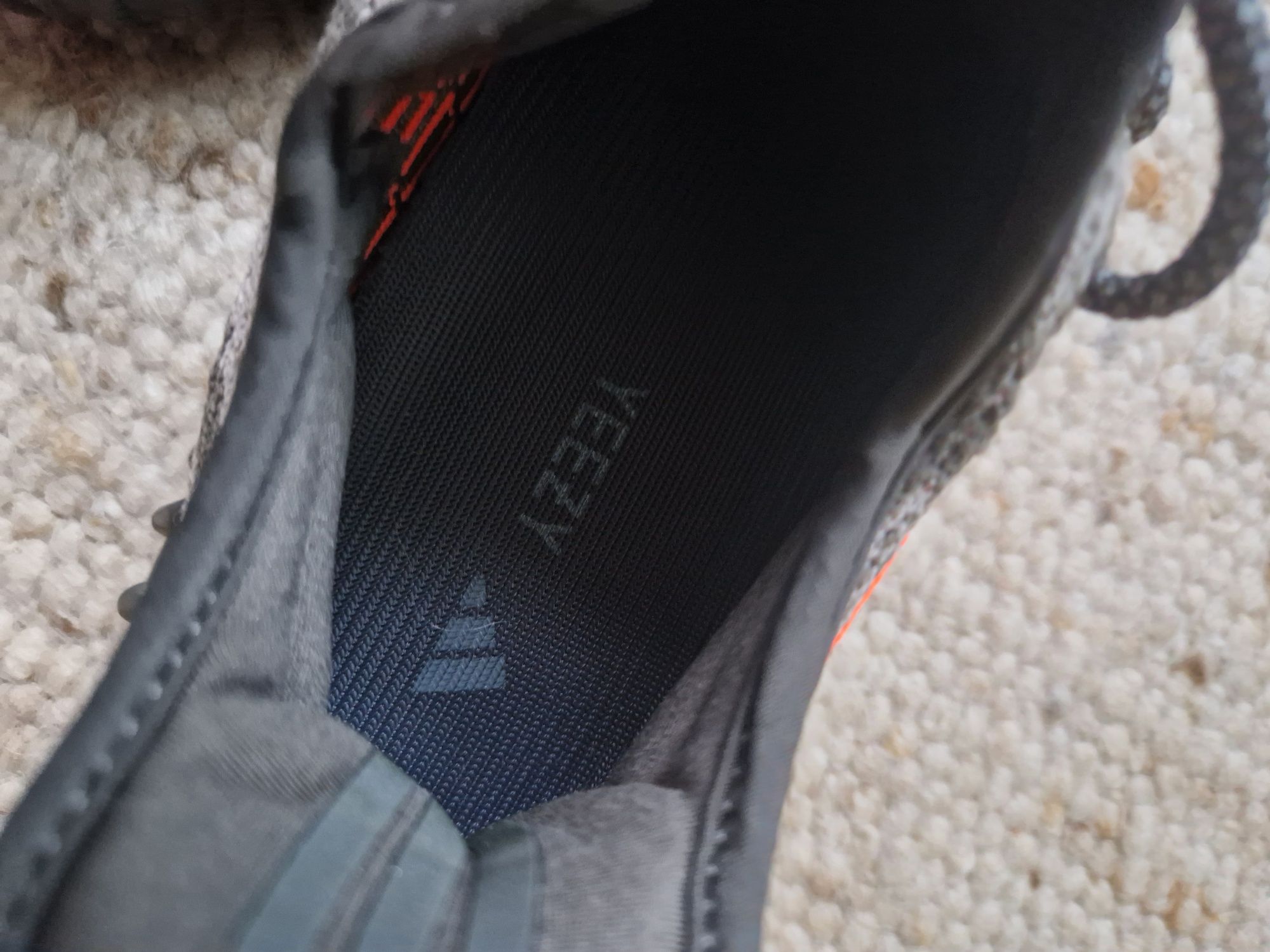 Adidas Originals Kanye West YEEZY Boost 350