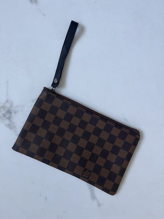 Kosmetyczka na zamek