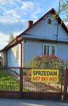 Dom na sprzedaż, Parczew