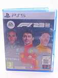 Gra F1 23 WERSJA PL NA PS5 535/06/25S