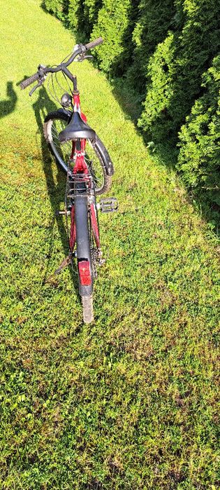 Rower Góral młodzieżowy KLAUDEN TRIUMPH GR560