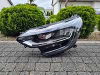 Renault Megane 4 IV Full Led Pure Vision 260601093R IDEALNY OKAZJA