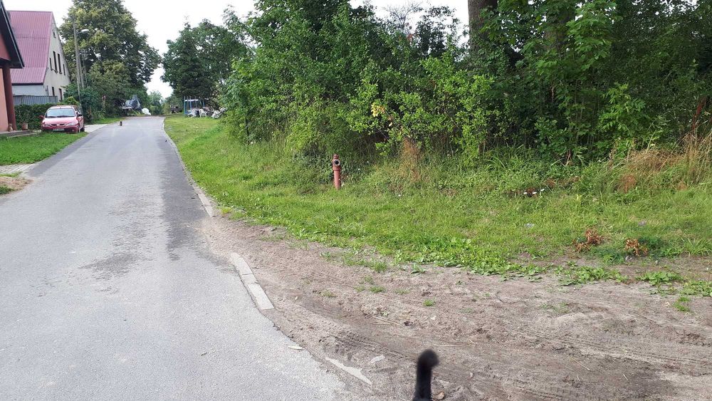 OKAZJA 14km Morze, 4złote m2, 9800m2 Duże działki, Siemidarżno OKAZJA