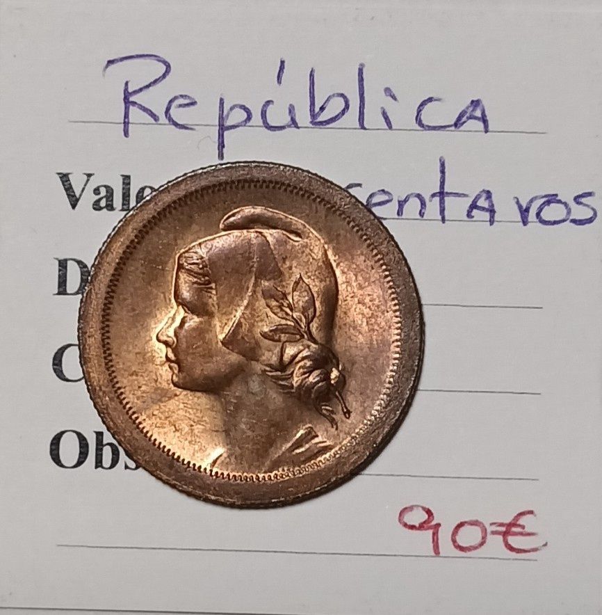10 centavos 1938 soberba