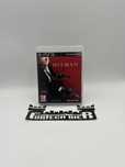 Gra Hitman Absolution Ps3 Gwarancja