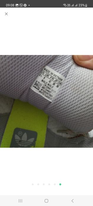 Кросівки зима осінь весна,оригінал