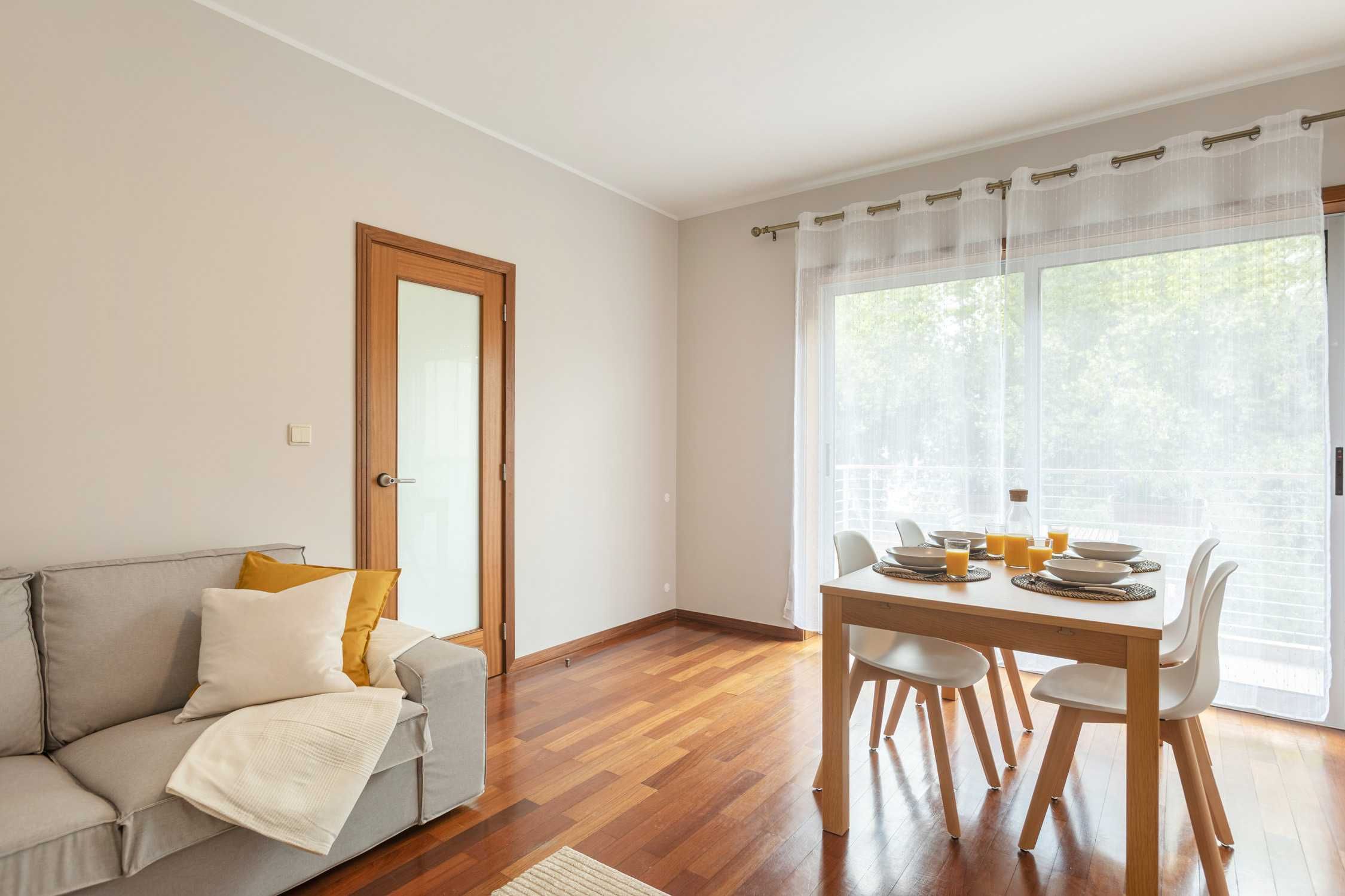Quarto Individual | Hospital São João | Rapariga