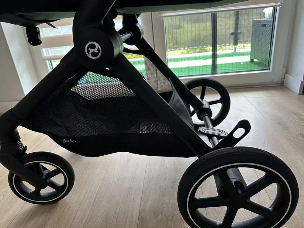 Wózek Cybex 3 w 1