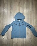 кофта nike tech fleece