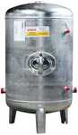 Zbiornik hydroforowy WIMEST ocynkowany 100L 150L 200L 300L