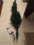 Árvore natal 180cm