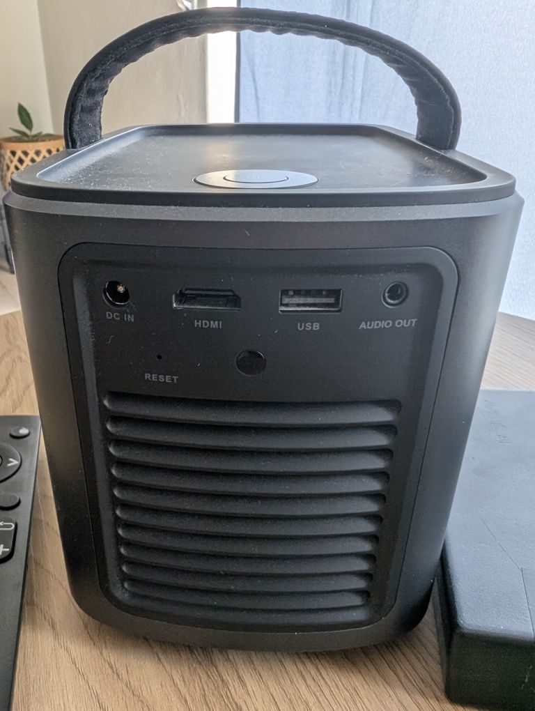 Projector Smart Nebula Mars II