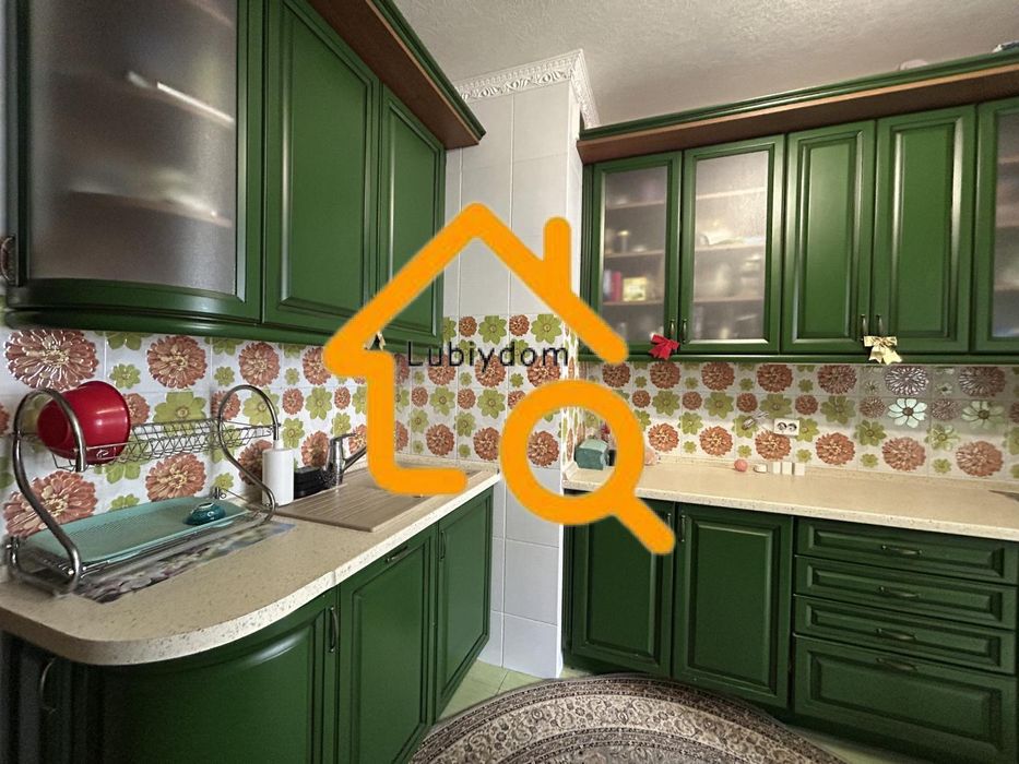 СУПЕР⁉️Продаж 3к Квартири ТОП ремонтом Пчілки Позняки, Киев