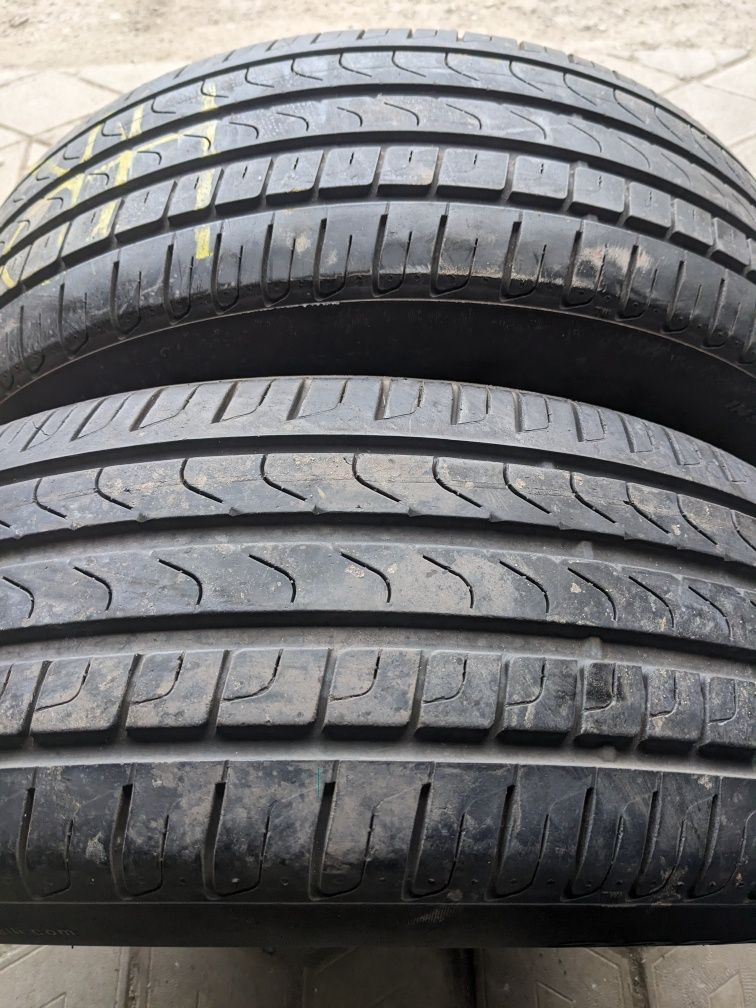 225/60R17 Pirelli літній комплект