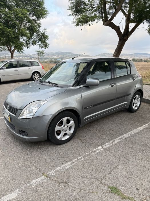 Suzuki Swift 1.3