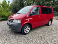 Volkswagen Caravelle Wyjątkowa. Salon PL. FVAT 23%