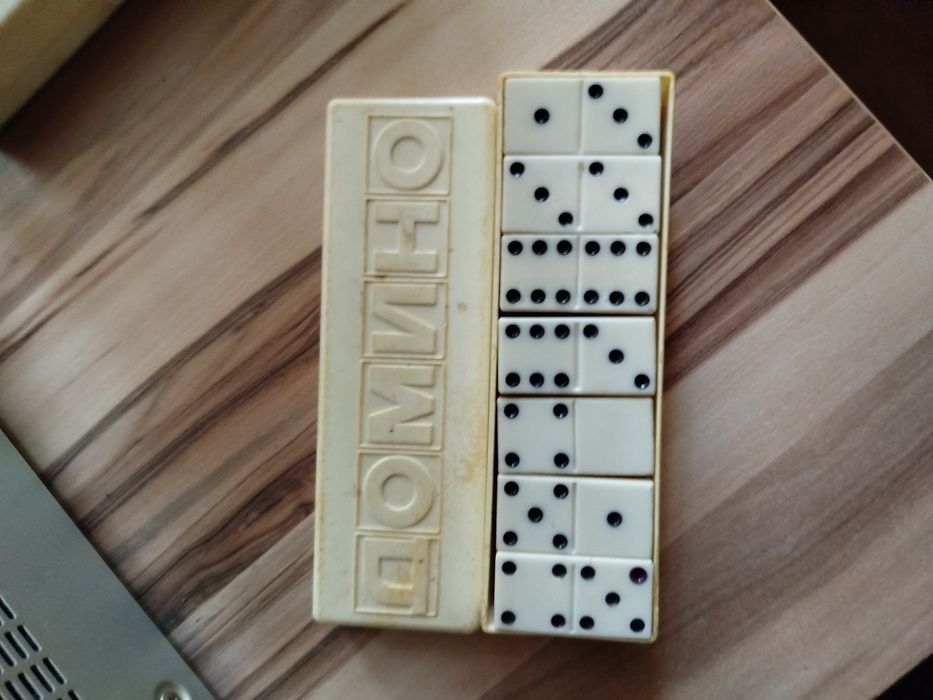 Продам настольное домино
