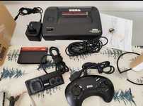 Master system 2 completo