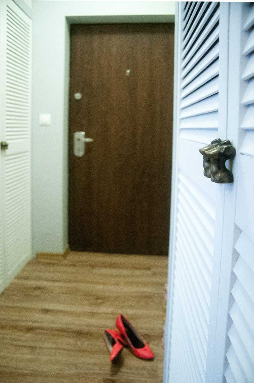 Wynajmę kawalerkę