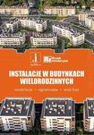 Instalacje w budynkach wielorodzinnych - wentylacja, ogrzewanie, wod-k