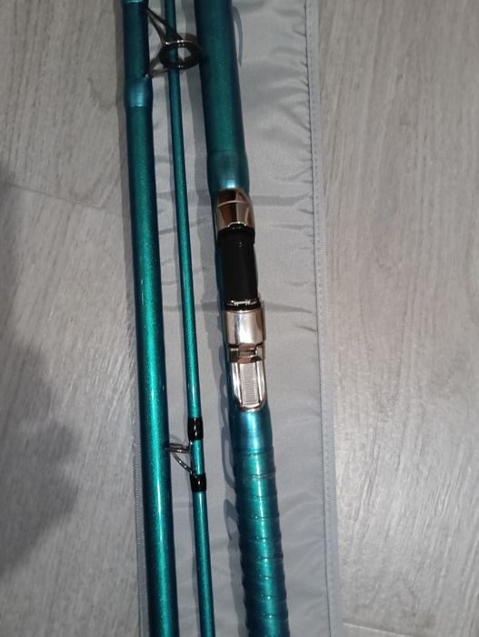 Shimano surf lander 425 bx