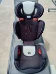 Cadeira auto Chicco key 2 3