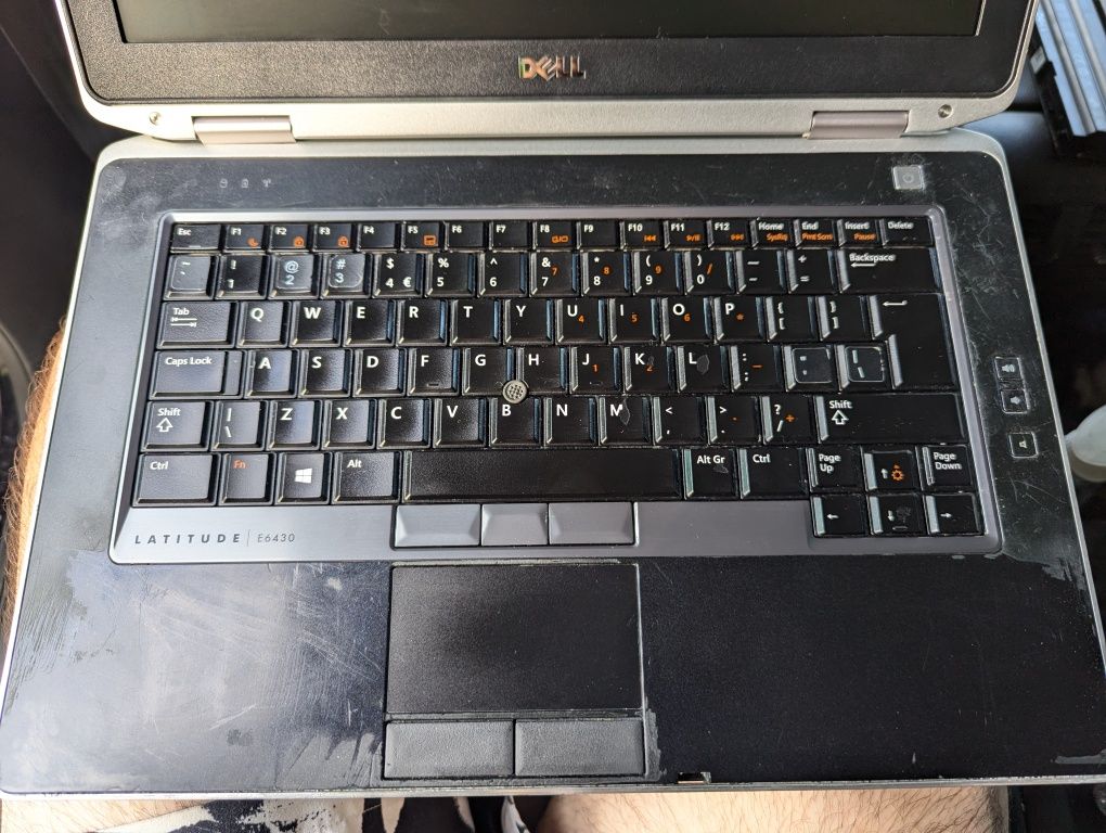 Laptop Dell latitude e6430