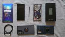 Samsung Galaxy S23 ultra
